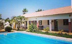 Le Petit Quartier Chez Amanthia